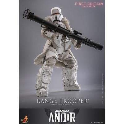 Andor Figura 1/6 Range Trooper 31 cm