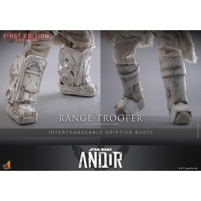 Andor Figura 1/6 Range Trooper 31 cm