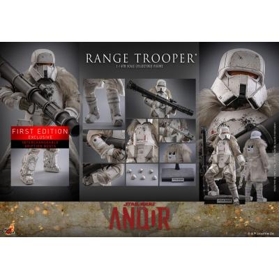 Andor Figura 1/6 Range Trooper 31 cm