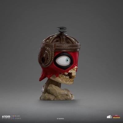 Deadpool & Wolverine Minifigura Mini Co. PVC Deadpool and Wolverine set Unmasked 14 cm
