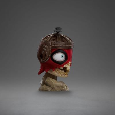 Deadpool & Wolverine Minifigura Mini Co. PVC Deadpool and Wolverine set Unmasked 14 cm