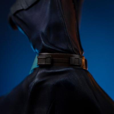 Star Wars: The Clone Wars Estatua 1/10 Deluxe Art Scale Anakin Skywalker 19 cm