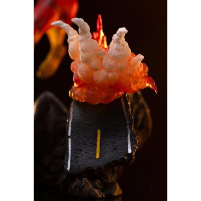 DC Comics Estatua 1/10 Art Scale Flash 25 cm