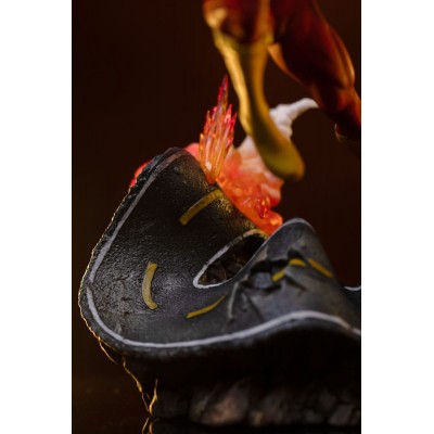 DC Comics Estatua 1/10 Art Scale Flash 25 cm