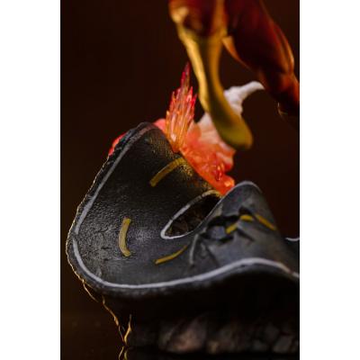DC Comics Estatua 1/10 Art Scale Flash 25 cm