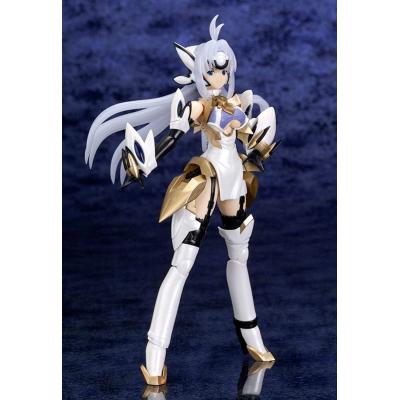 Xenosaga Maqueta 1/12 Kos-Mos Ver 4 14 cm