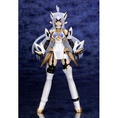 Xenosaga Maqueta 1/12 Kos-Mos Ver 4 14 cm
