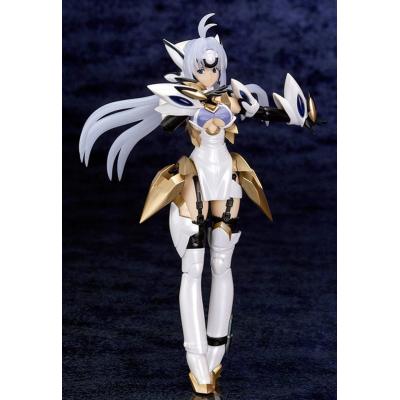 Xenosaga Maqueta 1/12 Kos-Mos Ver 4 14 cm