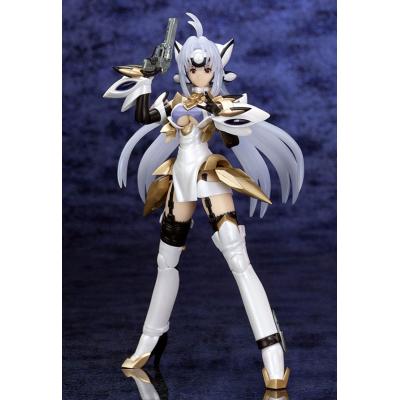 Xenosaga Maqueta 1/12 Kos-Mos Ver 4 14 cm