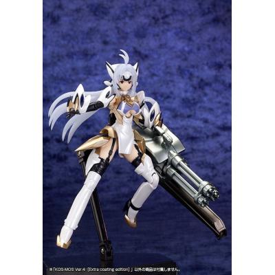 Xenosaga Maqueta 1/12 Kos-Mos Ver 4 14 cm