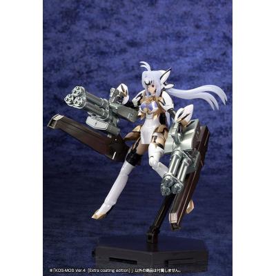 Xenosaga Maqueta 1/12 Kos-Mos Ver 4 14 cm