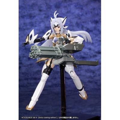 Xenosaga Maqueta 1/12 Kos-Mos Ver 4 14 cm