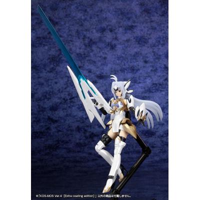 Xenosaga Maqueta 1/12 Kos-Mos Ver 4 14 cm