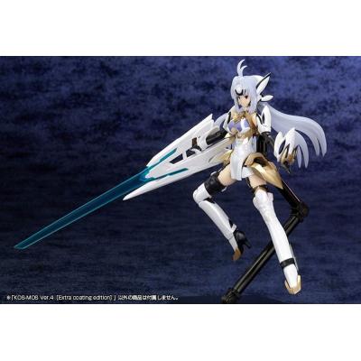 Xenosaga Maqueta 1/12 Kos-Mos Ver 4 14 cm