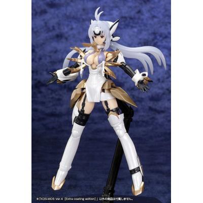 Xenosaga Maqueta 1/12 Kos-Mos Ver 4 14 cm