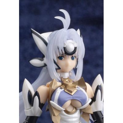 Xenosaga Maqueta 1/12 Kos-Mos Ver 4 14 cm