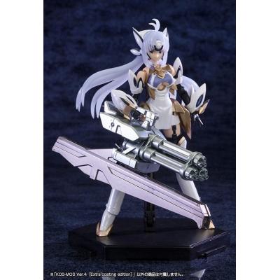 Xenosaga Maqueta 1/12 Kos-Mos Ver 4 14 cm