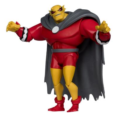 The New Batman Adventures DC Multiverse McFarlane Collector Edition Figuras Wave 5 18 cm Surtido (6)