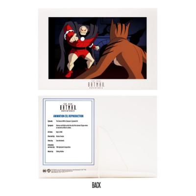 The New Batman Adventures DC Multiverse McFarlane Collector Edition Figuras Wave 5 18 cm Surtido (6)
