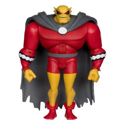 The New Batman Adventures DC Multiverse McFarlane Collector Edition Figuras Wave 5 18 cm Surtido (6)