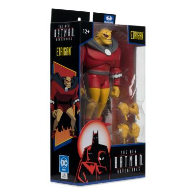The New Batman Adventures DC Multiverse McFarlane Collector Edition Figuras Wave 5 18 cm Surtido (6)