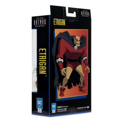 The New Batman Adventures DC Multiverse McFarlane Collector Edition Figuras Wave 5 18 cm Surtido (6)