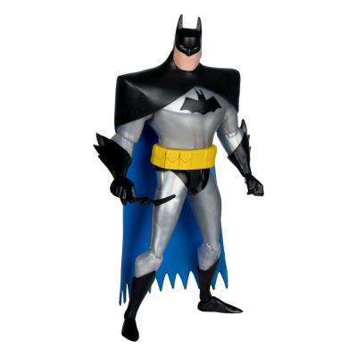 The New Batman Adventures DC Multiverse McFarlane Collector Edition Figuras Wave 5 18 cm Surtido (6)