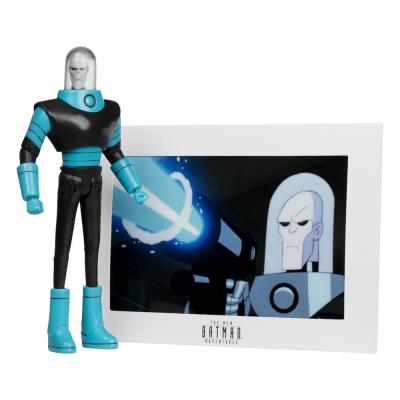 The New Batman Adventures DC Multiverse McFarlane Collector Edition Figuras Wave 5 18 cm Surtido (6)