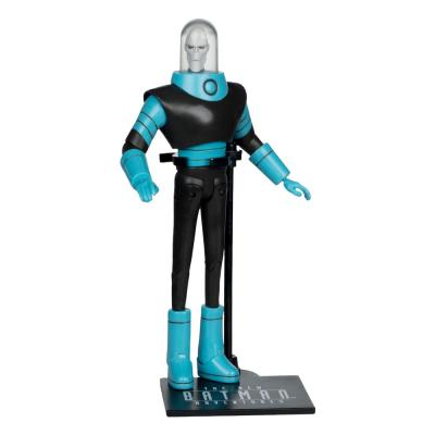 The New Batman Adventures DC Multiverse McFarlane Collector Edition Figuras Wave 5 18 cm Surtido (6)