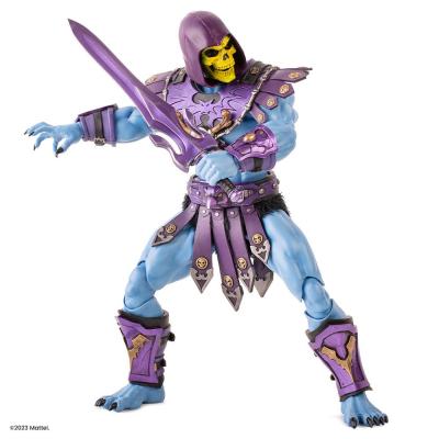 Masters of the Universe Figura 1/6 Skeletor 30 cm