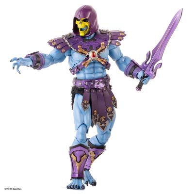 Masters of the Universe Figura 1/6 Skeletor 30 cm