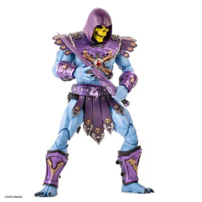 Masters of the Universe Figura 1/6 Skeletor 30 cm