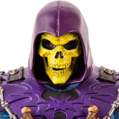 Masters of the Universe Figura 1/6 Skeletor 30 cm
