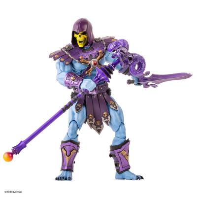 Masters of the Universe Figura 1/6 Skeletor 30 cm