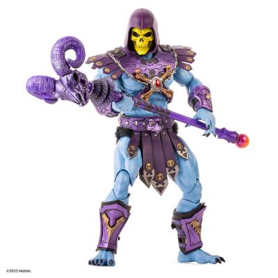 Masters of the Universe Figura 1/6 Skeletor 30 cm
