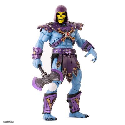 Masters of the Universe Figura 1/6 Skeletor 30 cm