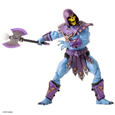 Masters of the Universe Figura 1/6 Skeletor 30 cm
