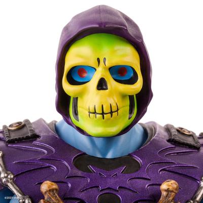 Masters of the Universe Figura 1/6 Skeletor 30 cm