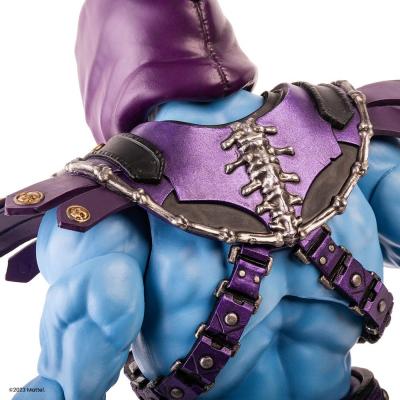 Masters of the Universe Figura 1/6 Skeletor 30 cm