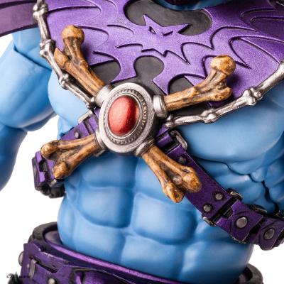 Masters of the Universe Figura 1/6 Skeletor 30 cm