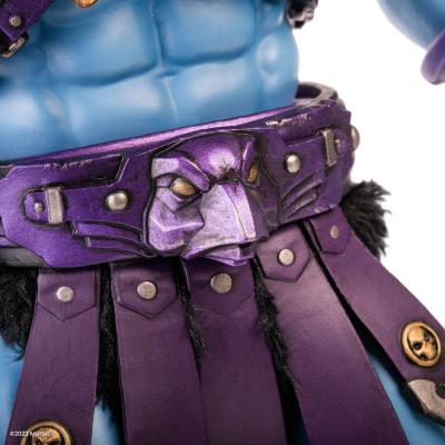 Masters of the Universe Figura 1/6 Skeletor 30 cm