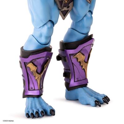 Masters of the Universe Figura 1/6 Skeletor 30 cm