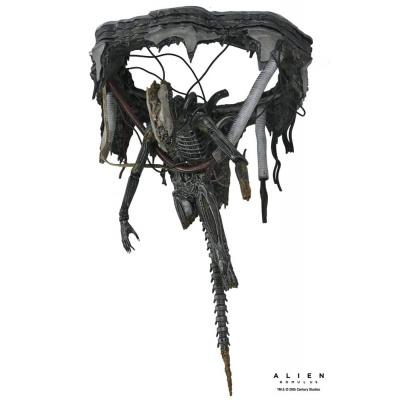 Alien: Romulus Figura Deluxe Suspended Lab Xenomorph XX121 18 cm