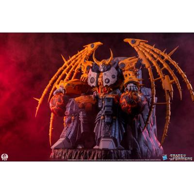 Transformers Estatua Museum Scale Unicron 61 cm