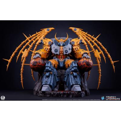 Transformers Estatua Museum Scale Unicron 61 cm
