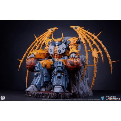 Transformers Estatua Museum Scale Unicron 61 cm