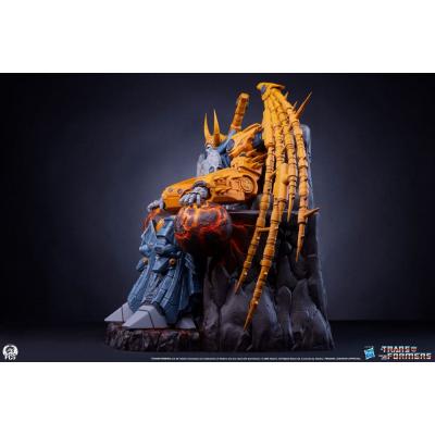 Transformers Estatua Museum Scale Unicron 61 cm