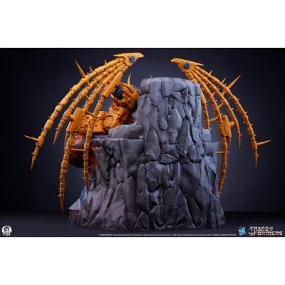 Transformers Estatua Museum Scale Unicron 61 cm