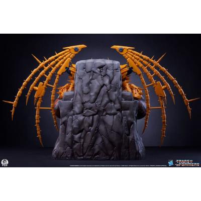 Transformers Estatua Museum Scale Unicron 61 cm
