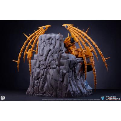Transformers Estatua Museum Scale Unicron 61 cm